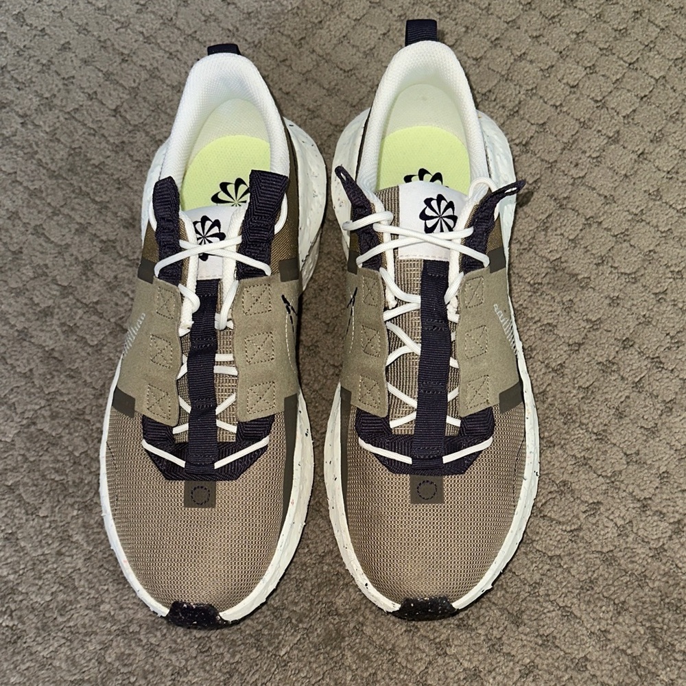 Nike Crater Shoes